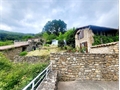 Maison en pierres à la vente